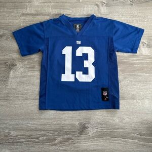 NY Giants Kids Jersey